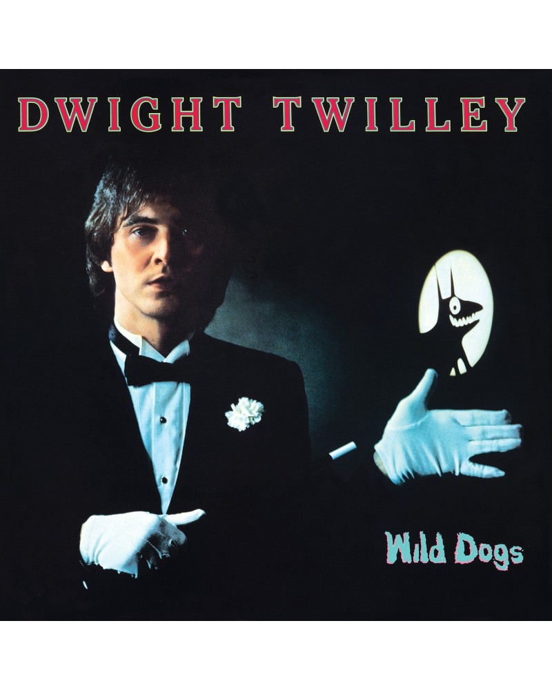 Dwight Twilley Wild Dogs Expanded Edition CD $6.23 CD