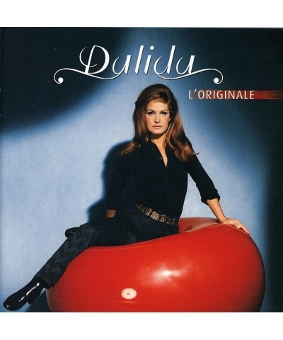 Dalida L'ORIGINALE CD $13.85 CD