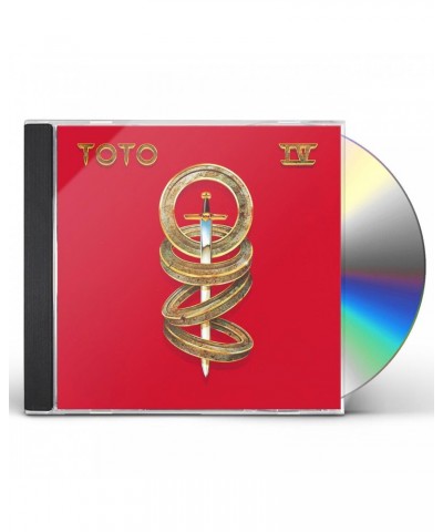 TOTO IV CD $7.91 CD