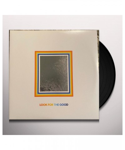 Jason Mraz Look For The Good Vinyl Record $3.42 Vinyl