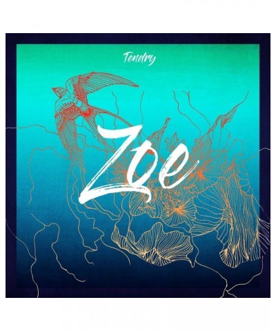 Tendry Zoe (CD) $5.10 CD