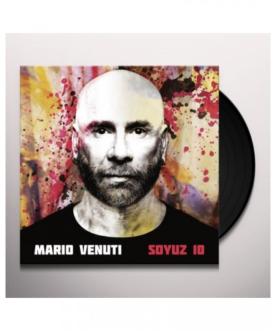 Mario Venuti SOYUZ 10 Vinyl Record $3.87 Vinyl