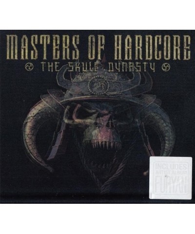 Various Artists MASTERS OF HARDCORE 39 CD $10.25 CD