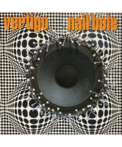 Vertigo CD - Nail Hole [Extremely Limited] $9.00 CD