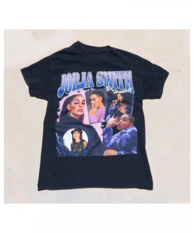 Jorja Smith "Be Honest' T-Shirt | Rare Finds $7.13 Shirts