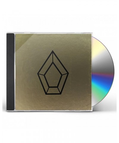 PENTAGON FIVE SENSES CD $11.10 CD