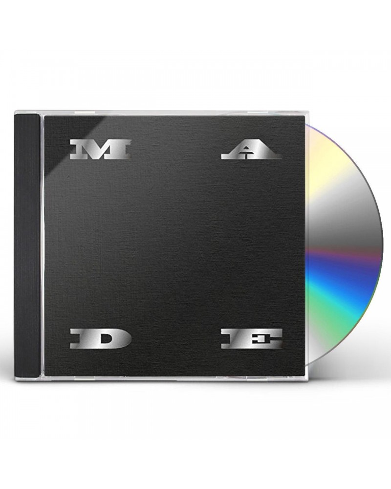 BIGBANG 2016 BIGBANG WORLD TOUR [MADE] FINAL IN SEOUL LIVE CD $10.49 CD