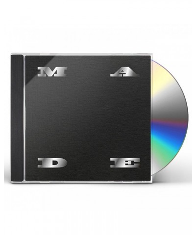 BIGBANG 2016 BIGBANG WORLD TOUR [MADE] FINAL IN SEOUL LIVE CD $10.49 CD