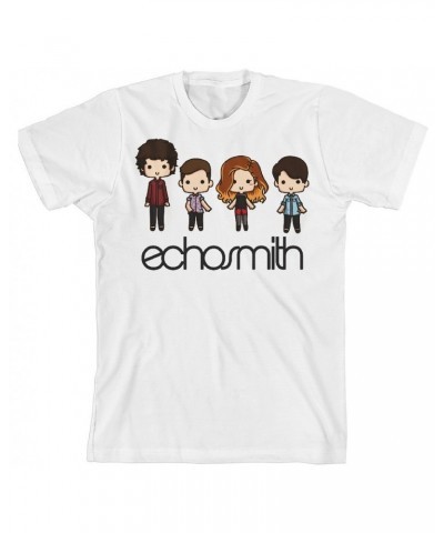 Echosmith Cuties T-Shirt $8.27 Shirts