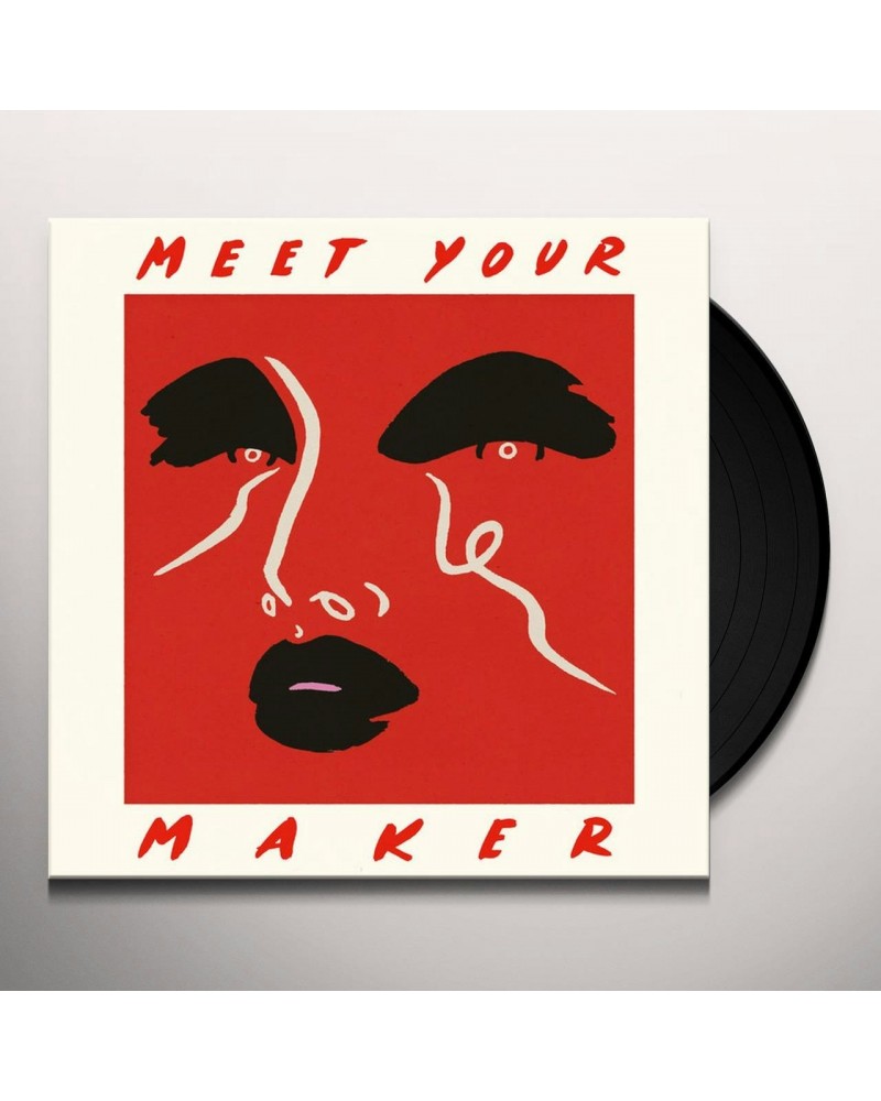 Club Kuru Meet Your Maker Vinyl Record $11.05 Vinyl