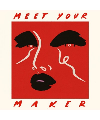 Club Kuru Meet Your Maker Vinyl Record $11.05 Vinyl