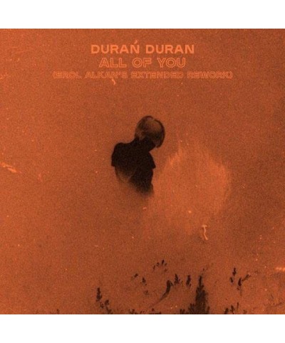 Duran Duran All Of You (Erol Alkan's Extended Rework) Vinyl Record $7.69 Vinyl