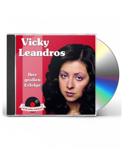 Vicky Leandros SCHLAGERJUWELEN CD $28.30 CD