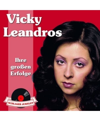 Vicky Leandros SCHLAGERJUWELEN CD $28.30 CD