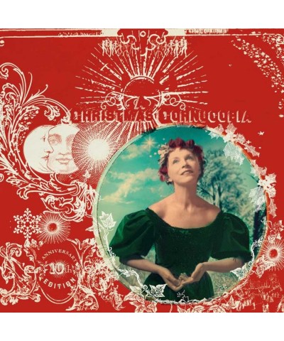 Annie Lennox A Christmas Cornucopia (10th Anniversary Edition) (LP) Vinyl Record $34.11 Vinyl