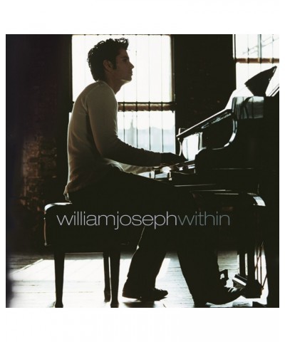 William Joseph Within CD $10.90 CD