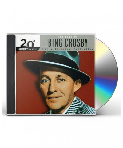 Bing Crosby 20TH CENTURY MASTERS: COLLECTION CD $30.59 CD