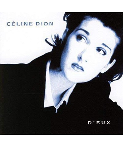 Céline Dion D'Eux Vinyl Record $7.01 Vinyl