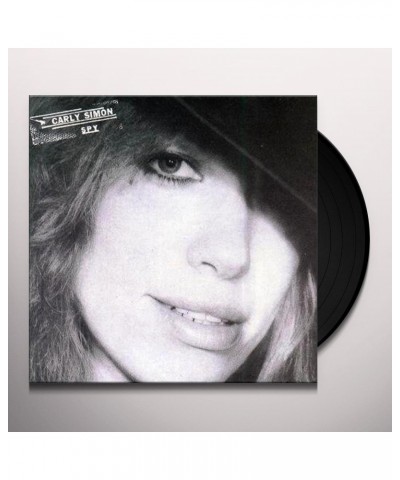Carly Simon Spy Vinyl Record $21.17 Vinyl
