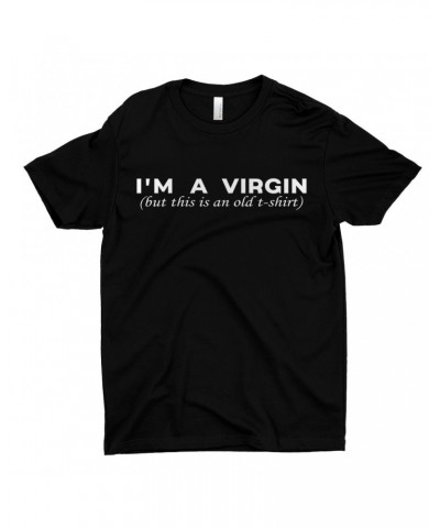 Britney Spears T-Shirt | I'm A Virgin Worn By Shirt $10.79 Shirts