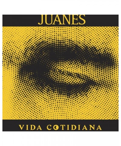 Juanes Vida Cotidiana CD $14.47 CD
