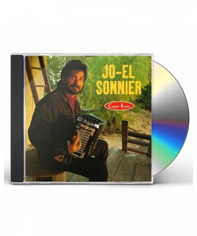 Jo-El Sonnier CAJUN ROOTS CD $11.35 CD