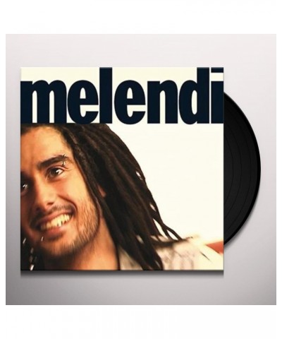 Melendi Sin Noticias De Holanda Vinyl Record $5.27 Vinyl