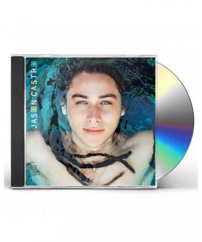 Jason Castro CD $4.62 CD