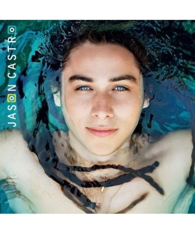 Jason Castro CD $4.62 CD