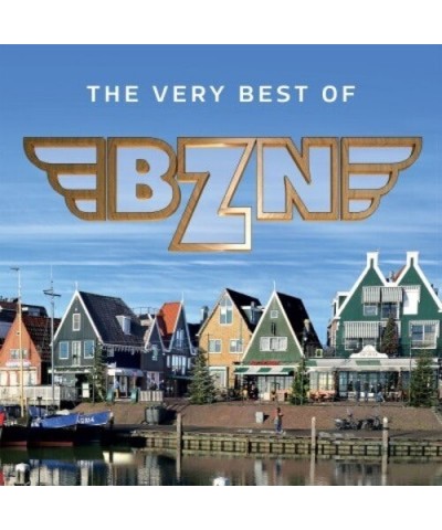 BZN VERY BEST OF Vinyl Record $2.20 Vinyl