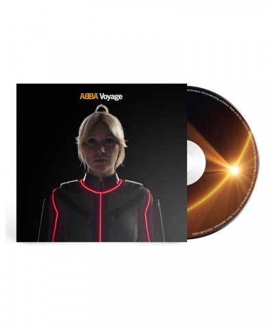 ABBA Voyage (Agnetha CD) $9.65 CD