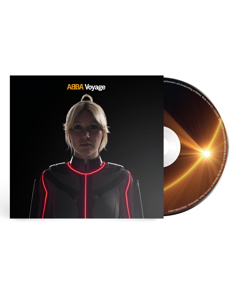 ABBA Voyage (Agnetha CD) $9.65 CD