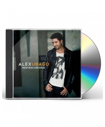 Alex Ubago MENTIRAS SINCERAS CD $21.05 CD