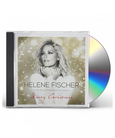 Helene Fischer MERRY CHRISTMAS CD $5.11 CD