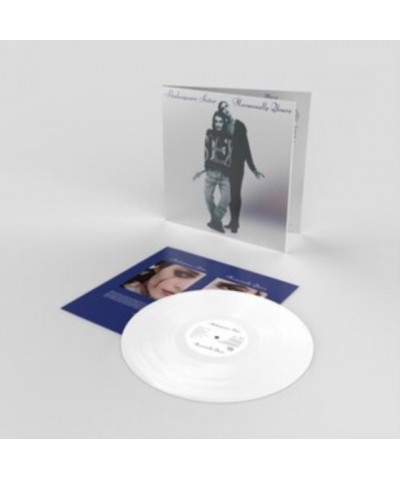 Shakespears Sister LP Vinyl Record - Hormonally Yours (30 Year Anniversary White Vinyl) $5.80 Vinyl