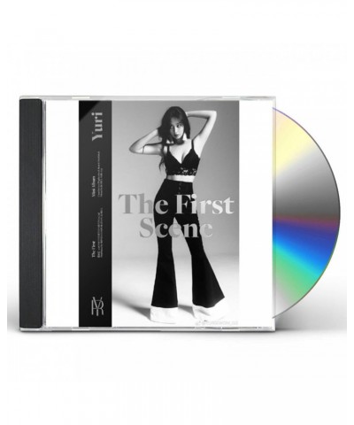 Yuri FIRST SCENE CD $11.32 CD