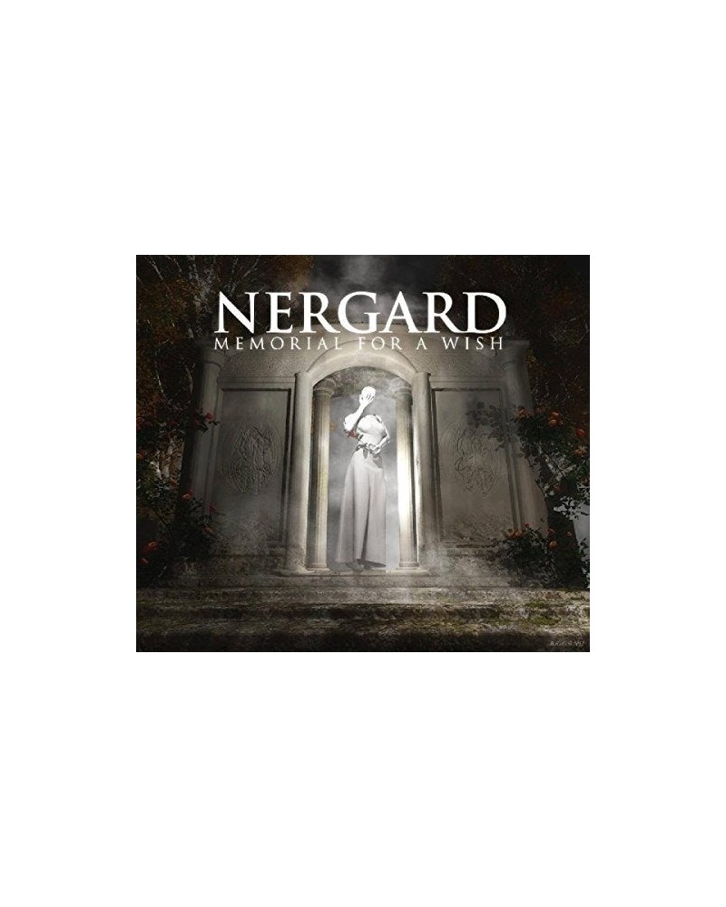 Nergard MEMORIAL FOR A WISH CD $12.00 CD