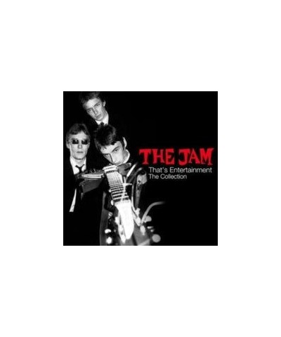 JaM CD - That's Entertainment - Collection $4.70 CD