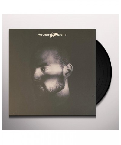 Ásgeir SATT Vinyl Record $4.40 Vinyl