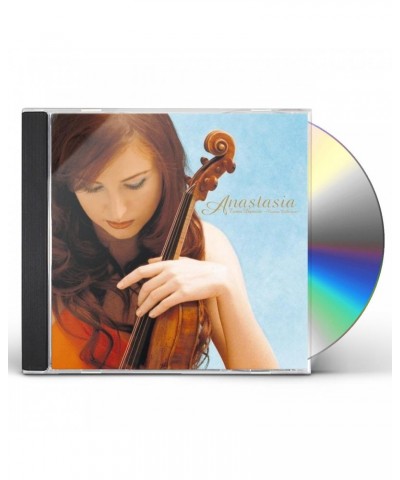 Anastacia AI NO THEME-CINEMA COLLECTION CD $6.81 CD