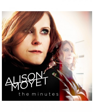 Alison Moyet MINUTES CD $12.14 CD
