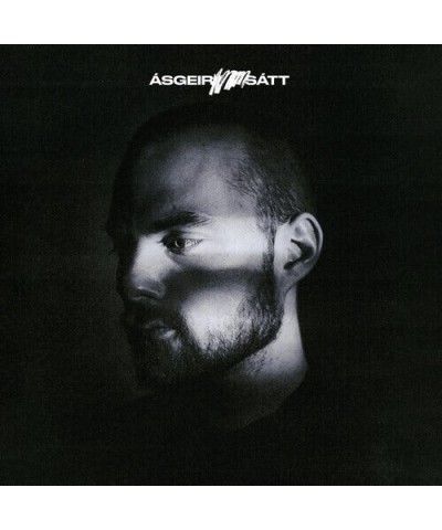 Ásgeir SATT Vinyl Record $4.40 Vinyl