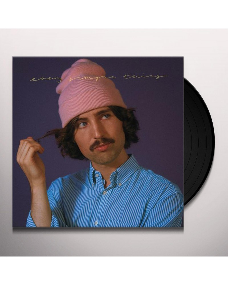 Will Joseph Cook Every Single Thing Vinyl Record $8.28 Vinyl