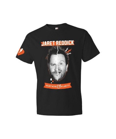 Jaret Reddick Heartache & Hilarity Tee $6.50 Shirts