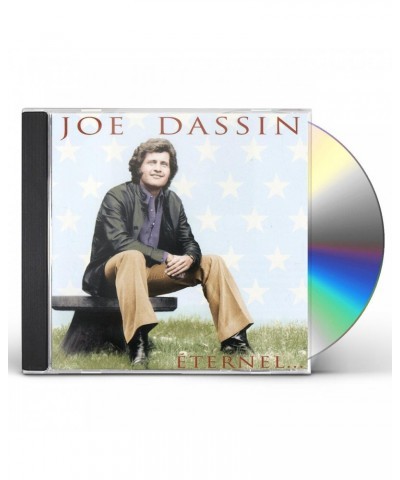 Joe Dassin ETERNEL: GREATEST HITS CD $12.99 CD