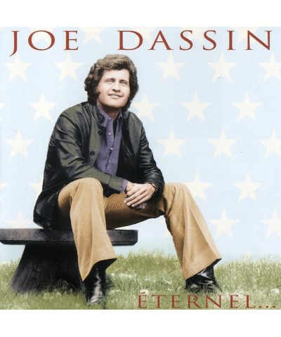 Joe Dassin ETERNEL: GREATEST HITS CD $12.99 CD