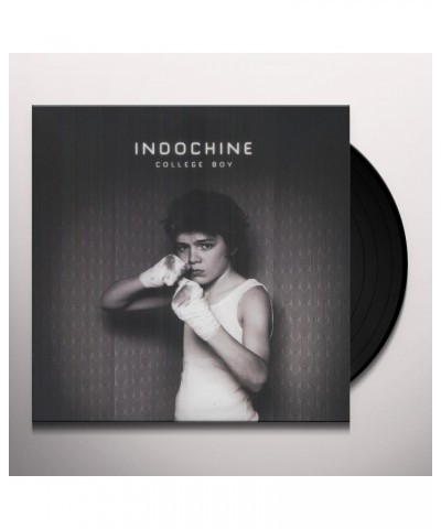Indochine College Boy Vinyl Record $12.18 Vinyl