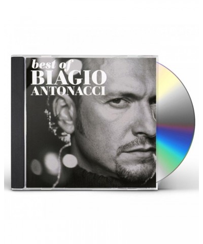Biagio Antonacci BEST OF 1989-2000 CD $8.89 CD