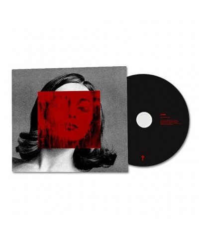 JMSN †Priscilla† [CD] $8.62 CD