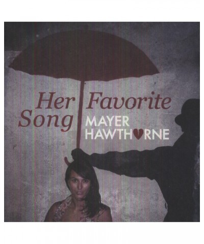 Mayer Hawthorne Her Favorite Song Vinyl Record $18.16 Vinyl